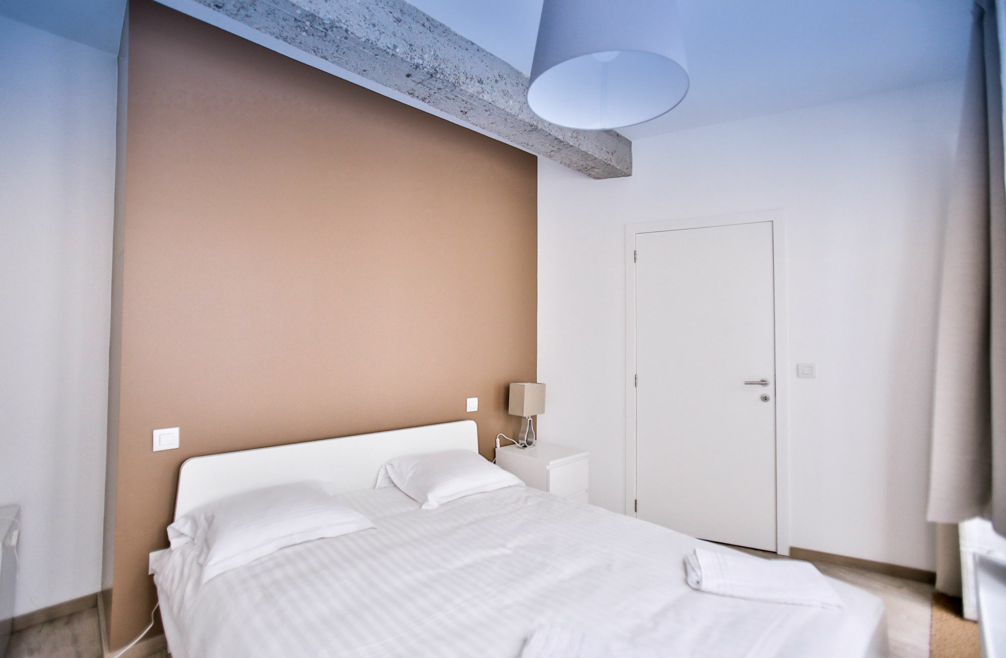 Compagnie Des Sablons Apartments Bruxelles Esterno foto