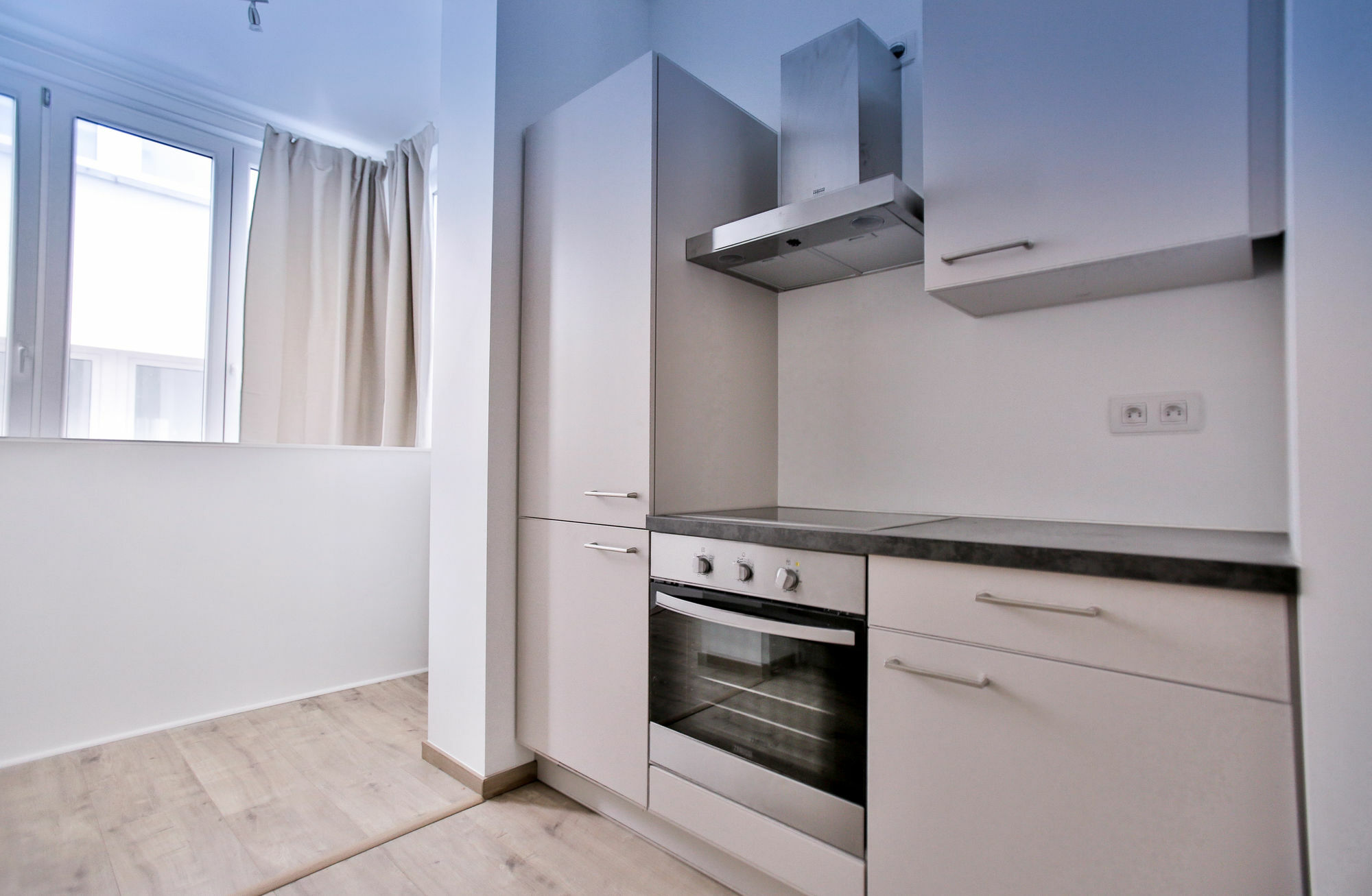 Compagnie Des Sablons Apartments Bruxelles Esterno foto