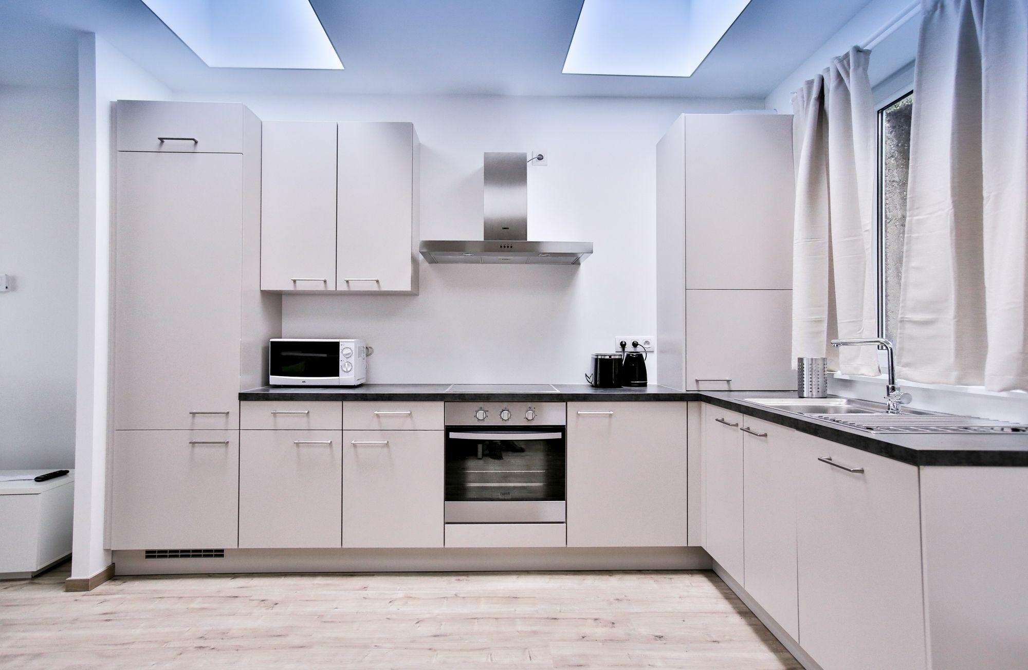 Compagnie Des Sablons Apartments Bruxelles Esterno foto